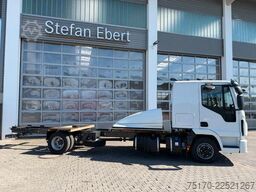 Iveco Eurocargo ML80E21/P L-Haus AHK Standheizung