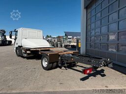 Iveco Eurocargo ML80E21/P L-Haus AHK Standheizung