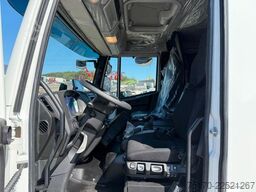 Iveco Eurocargo ML80E21/P L-Haus AHK Standheizung