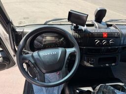 Iveco Eurocargo ML160E32/P LBW Bär 1.500kg Abbiegeassi