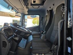 Mercedes-Benz Atego 824 L Bär LBW 1.000kg AHK Klima 3 Sitze