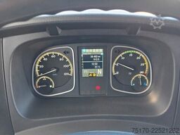 Mercedes-Benz Atego 824 L Bär LBW 1.000kg AHK Klima 3 Sitze