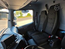 Mercedes-Benz Atego 824 L Bär LBW 1.000kg AHK Klima 3 Sitze