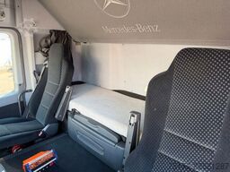 Mercedes-Benz Actros 2644 L 6x4 MKG HLK 541 HP Funk Spitze
