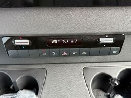 Mercedes-Benz Sprinter 319 CDI 4325 DISTRONIC Klima AHK