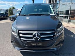 Mercedes-Benz Vito 116 CDI 9G Tourer AHK2,5to LED