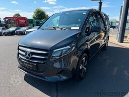 Mercedes-Benz Vito 116 CDI 9G Tourer AHK2,5to LED