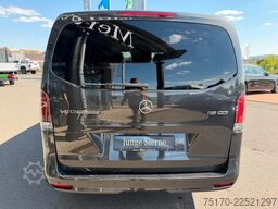 Mercedes-Benz Vito 116 CDI 9G Tourer AHK2,5to LED