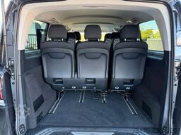 Mercedes-Benz Vito 116 CDI 9G Tourer AHK2,5to LED