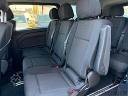 Mercedes-Benz Vito 116 CDI 9G Tourer AHK2,5to LED