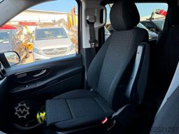 Mercedes-Benz Vito 116 CDI 9G Tourer AHK2,5to LED