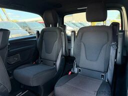 Mercedes-Benz V 250 d STYLE Tisch AHK2,5 DISTRONIC Stdh AIRMAT