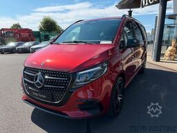 Mercedes-Benz V 300 d STYLE AMG 4MATIC AIRMATIC DISTRONIC Pano