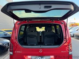 Mercedes-Benz V 300 d STYLE AMG 4MATIC AIRMATIC DISTRONIC Pano