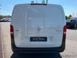 Mercedes-Benz Vito 116 CDI 9G Extral Klima Kamera SHZ