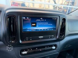 Mercedes-Benz Vito 116 CDI 9G Extral Klima Kamera SHZ