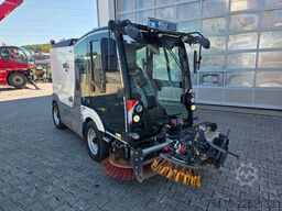 Mathieu MC210 Klima Kamera 2 Stück