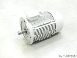 Niedermeier NAX132M-4 Drehstrommotor SN:121016543