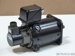  Nippon Electric S5020 Servomotor