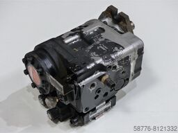 Nippon Gerotor 100-2PC-2AH0-HL Index Motor