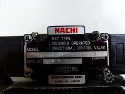 Nippon Gerotor 100-2PC-2AH0-HL Index Motor