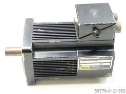 Parker Compumotor 71-006763-01 Brushless Servo Motor