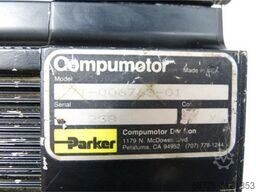 Parker Compumotor 71-006763-01 Brushless Servo Motor