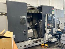 Mori Seiki MT2000SZ