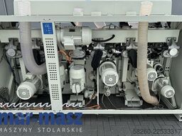 SCM TOPSET XL na 6 głowic