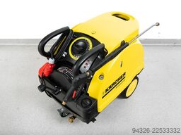 Kärcher HDS 698 CSX ECO- 650l/h - 160bar - 4,5kW