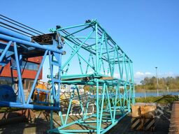 Kobelco CKE1800   CKE2000  Boom Sections