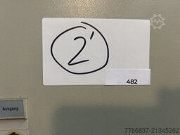  Prüffeld, Messplatz