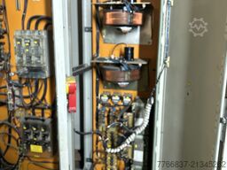  Prüffeld, Messplatz