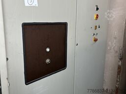  Prüffeld, Messplatz