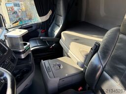 SCANIA S500 /Retarder/Leder/Alu/Navi/Standklima/LED