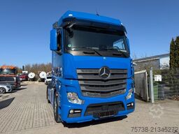 MERCEDES-BENZ Actros 2153 LS/Retarder/BigSpace/Navi