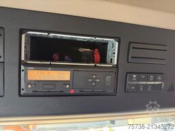 MERCEDES-BENZ Actros 2153 LS/Retarder/BigSpace/Navi