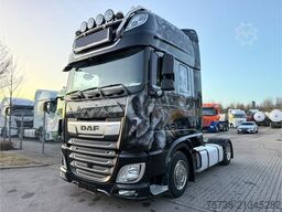 DAF XF 480 SSC Lowliner/Intarder/2xTank/Navi