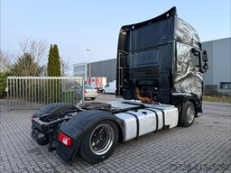 DAF XF 480 SSC Lowliner/Intarder/2xTank/Navi