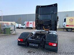 DAF XF 480 SSC Lowliner/Intarder/2xTank/Navi