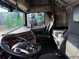 DAF XF 480 SSC Lowliner/Intarder/2xTank/Navi