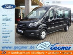 FORD Transit 350 L3H2 Kombi Trend AT Stndhz 2xKlima