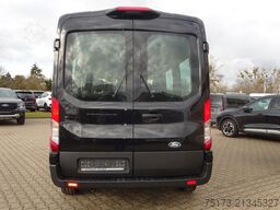 FORD Transit 350 L3H2 Kombi Trend AT Stndhz 2xKlima