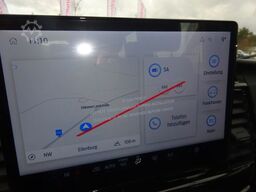 FORD Transit 350 L3H2 Kombi Trend AT Stndhz 2xKlima