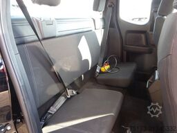 FORD Ranger XLT ExtraKab AWD 3-S.-Kipper Winterdienst