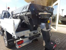 FORD Ranger XLT ExtraKab AWD 3-S.-Kipper Winterdienst