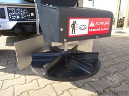 FORD Ranger XLT ExtraKab AWD 3-S.-Kipper Winterdienst