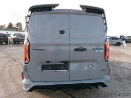 FORD Transit Custom MS-RT Kasten 320 L1 4x4 Nav Klima