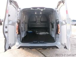 FORD Transit Custom MS-RT Kasten 320 L1 4x4 Nav Klima