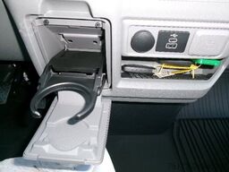 FORD Transit Custom MS-RT Kasten 320 L1 4x4 Nav Klima